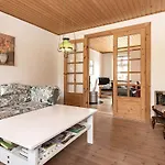 5 person holiday home in Marstal-By Traum