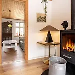 度假居 6 Person Holiday Home In Marstal