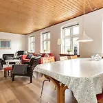 6 Person Holiday Home In Marstal Dom wakacyjny *