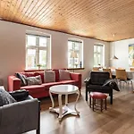 Dom wakacyjny 6 Person Holiday Home In Marstal *