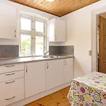 Dom wakacyjny 6 Person Holiday Home In Marstal