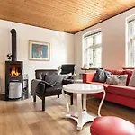 Ferienhaus 5 person holiday home in Marstal-By Traum Marstal