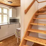 5 person holiday home in Marstal-By Traum *
