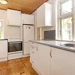 6 Person Holiday Home In Marstal Dom wakacyjny Marstal