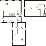 6 Person Holiday Home In Marstal Marstal
