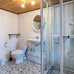 5 person holiday home in Marstal-By Traum *