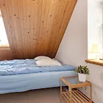 6 Person Holiday Home In Marstal Dom wakacyjny Marstal