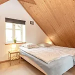 6 Person Holiday Home In Marstal Dom wakacyjny *