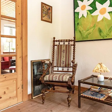 5 Person In Holiday home