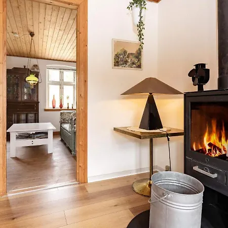 5 Person In Holiday home *