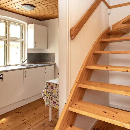 5 Person In Holiday home Marstal