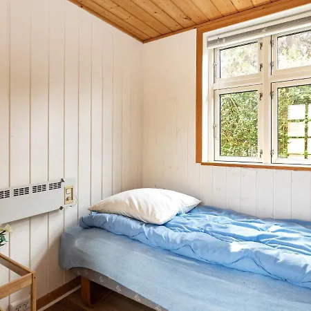Holiday home 5 Person In