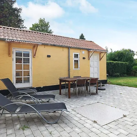6 Person Holiday Home In Marstal Dom wakacyjny *